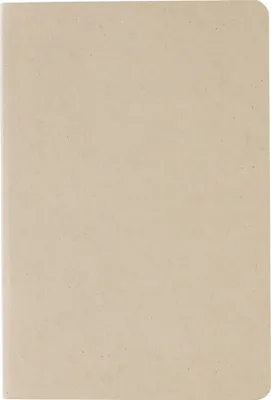 Produktbild von XD Collection - Notizbuch "Elowen", Bambus, A5 XD279 (Einheitsgröße) (Braun)
