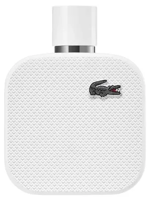 Produktbild von Lacoste, L.12.12 Blanc, Eau de Parfum, für Herren, 100 ml