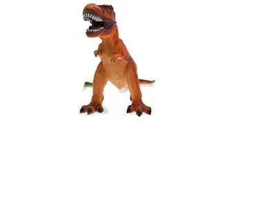 Image de T-Rex Soffice 50 Cm 2 Modèles