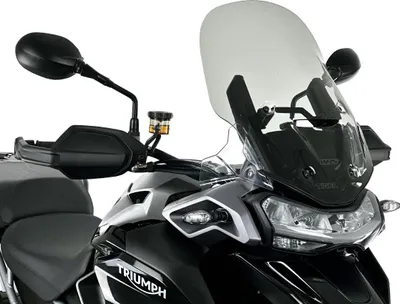 Obrázek produktu pro Wscrn Touring Tiger 1200 Smoke