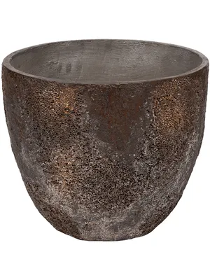 Obrázok produktu pre Obal na hrnce Oyster - Jesslyn XS Imperial hnedý, priemer 42 cm