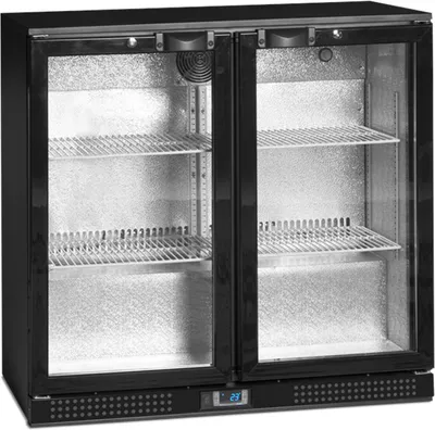 Produktbild von Unterbaukühlschrank DB201G - Esta