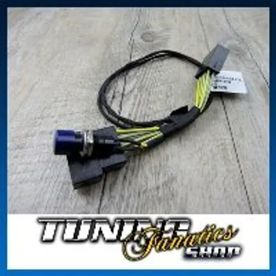 Produktbild von TV Free Freischaltung Adapter für VW Audi Radio Navi MFD RNS-D Navi Plus
