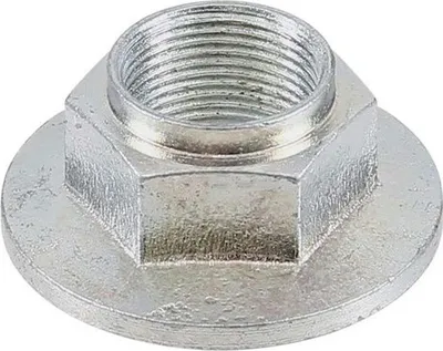 Productafbeelding van ABS-asmoer 911800 voor NISSAN 300 ZX (Z32), 23 mm, 0,1 kg, 100 gram