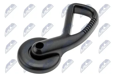 Produktbild von NTY EZC-PE-025 Türschloss Links passend für PEUGEOT 206 Schrägheck (2A/C) 206 Kastenwagen