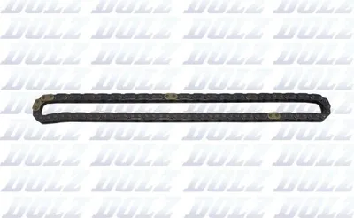 Produktbild von DOLZ A244 Kühlmittelpumpe Wasserpumpe für VW GOLF VI (5K1) Golf V Schrägheck (1K1) TIGUAN (5N) für AUDI A4 Avant (8K5, B8) A6 Avant (4G5, 4GD, C7)