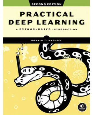Produktbild von Practical Deep Learning