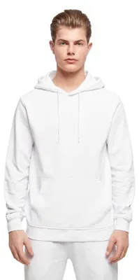 Produktbild von Build Your Brand Basic Hoody – Herren & Damen Hoodie im Regular Fit aus Baumwoll