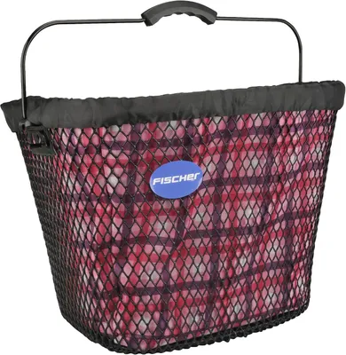 Productafbeelding van Stuurmand met klikbevestiging - 29 x 37 x 27 cm - Tot 5 kg