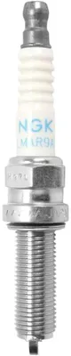 Produktbild von Ngk Silmar9a9s Iridium Zündkerze Silber  Silber One Size