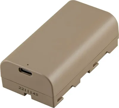 Zdjęcie produktu dla Jupio VSO0301, Sony, 3350 mAh, 7,2 V, Litowo-jonowa (Li-Ion)