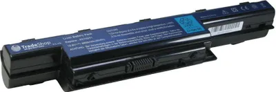 Produktbild von Trade-Shop AKKU 8800mAh ersetzt Acer AS10D31 AS10D41 AS10D51 AS10D71 AS10D3E