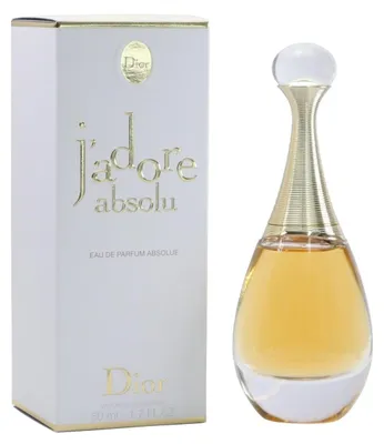 Zdjęcie produktu dla Christian Dior J'Adore Absolu Eau de Parfum Absolue Spray 50 ml