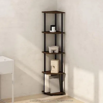 Image de Échelle simple / Échelle simple, échelle debout 29,5 cm (profondeur) x 29,5 cm (largeur) x 146,6 cm (hauteur)