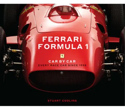 Image de Ferrari Formula 1 Car by Car