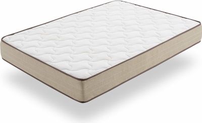 Moonia - Matrac Bamboo Fresh 21cm, 180x200cm