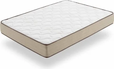Image de Moonia - Matelas Bambou Fresh 21cm, 150x200cm