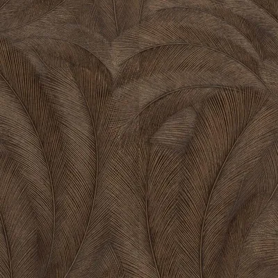 Immagine prodotto di Erismann - Carta da parati "Ploom", vinile AG4056 (10 m x 0,53 m) (Bronzo)
