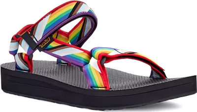Produktbild von Teva Mid Universal für Herren - 1128031-CBMT - Grösse 42