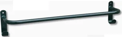 Produktbild von Eldorado - Deckenhalter STANDARD - schwarz