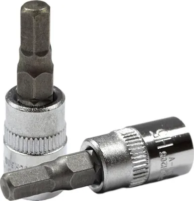 Image de Clé Allen JONNESWAY 1/4" 4x37