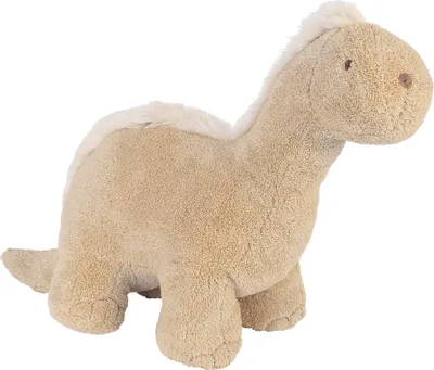 Produktbild von Happy Horse Dinosaurier Kuscheltier Dingo 30cm - Beige - Plüschspielzeug
