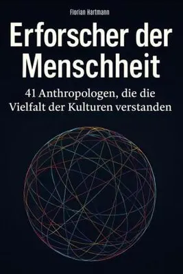 Produktbild von Erforscher der Menschheit