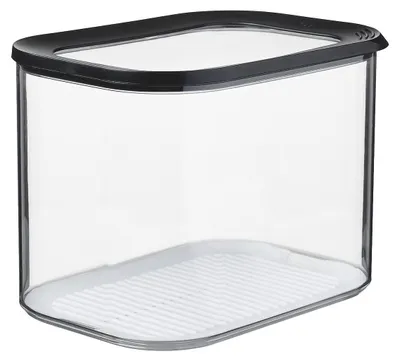 Immagine prodotto di Mepal vorratsdose modula xl 4500 ml - schwarz 224 x 160 x 167 106932040400