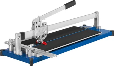 Produktbild von Fliesenschneider Kaufmann TopLine 630 mm