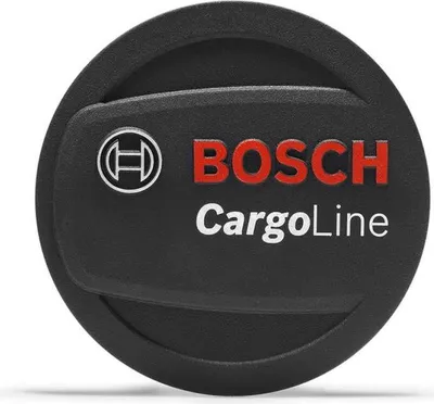 Image de Bosch Logodeckel Cargo Line (BDU4xx) - Couvercle discret de design moderne...