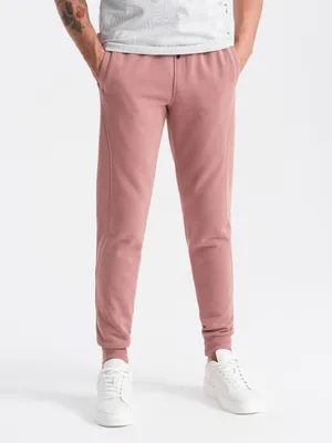 Zdjęcie produktu dla Ombre Clothing Dres męski Siomon ciemnoróżowy M