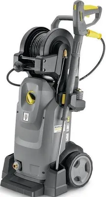 Image de Nettoyeur haute pression HD 7/17 MXA Plus 700 l/h 170 bar 4,2 kW KÄRCHER