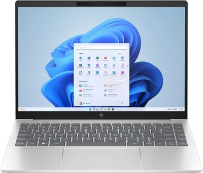 Zdjęcie produktu dla HP Pavilion Plus 14-ew1152ng 14" WQXGA IPS 120Hz Intel Core Ultra 5 125H 16GB RAM - Core Ultra 5 - 512GB