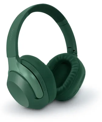 Productafbeelding van mooov 618321 ANC Bluetooth-koptelefoon, draadloos met actieve ruisonderdrukking