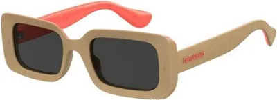 Image de Lunettes de soleil pour femmes Havaianas SAMPA-XWL Ø 51 mm