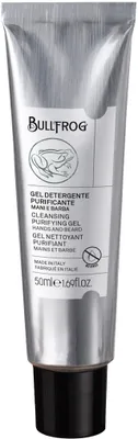 Obrázok produktu pre Bullfrog Čistiaci gél 50 ml