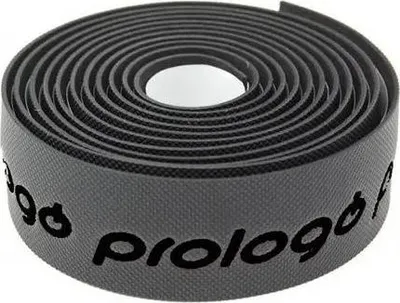 Produktbild von Prologo Onetouch Lenkerband Schwarz 30 x 2000 mm Schwarz 30 x 2000 mm