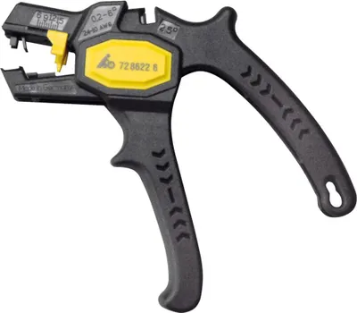 Productafbeelding van JOKARI Automatische kabelstripper Super 4 plus