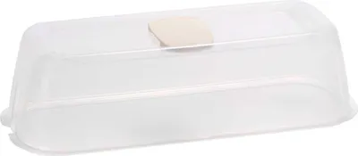 Produktbild von Romberg BoQube Anzuchthaube S 28x12x8 cm Creme