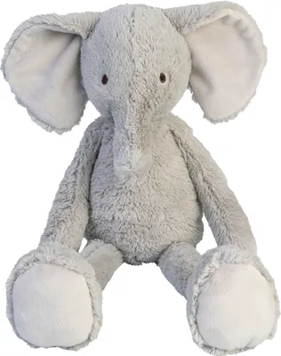 Produktbild von Happy Horse Elefant Enzo Kuscheltier - 38 cm