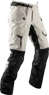 Produktbild von Leatt Pant ADV DriTour 5.5 V26 grau-braun M