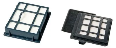 Obrázek produktu pro Aeg - Sada Filtrů (Hepa Filtr-Motorový Filtr) - 9001667394