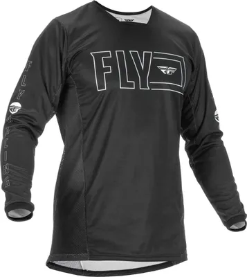 Imagen del producto de Camiseta de motocross Fly Racing Kinetic Fuel, color , talla M