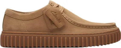 Produktbild von Clarks Torhill Lo - herren schnürschuhe