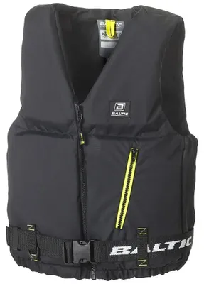 Obrázok produktu pre Baltic Axent (Mod.5814) schwarz XL 90+kg