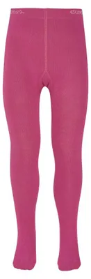 Produktbild von Kinderstrumpfhose aus Baumwolle – Altrosa – 98-104
