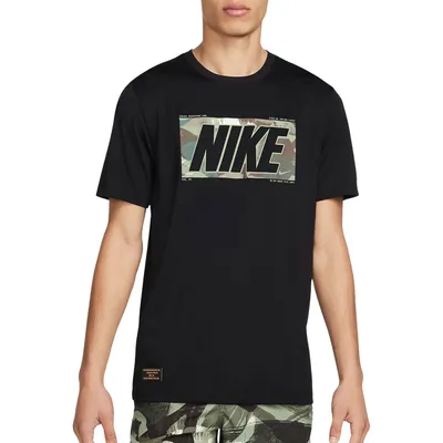 Produktbild von Nike Dri-FIT Shirt Herren