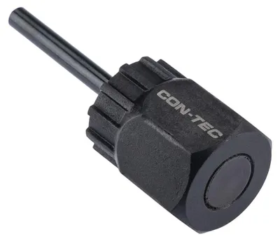 Produktbild von Contec Zahnkranzabz. Tfm-290 F. Shim Hg Kassetten 24mm