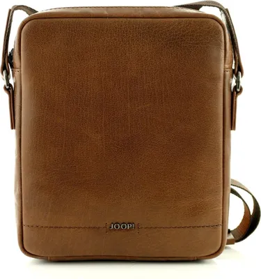 Produktbild von Joop! Men Tofana Remus Umhängetasche dunkelbraun 25 x 22 x 7