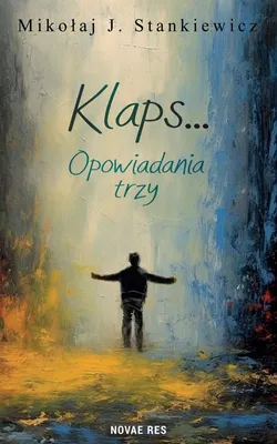 Obrázek produktu pro Klaps. Trzy opowiadania o losach jednostki